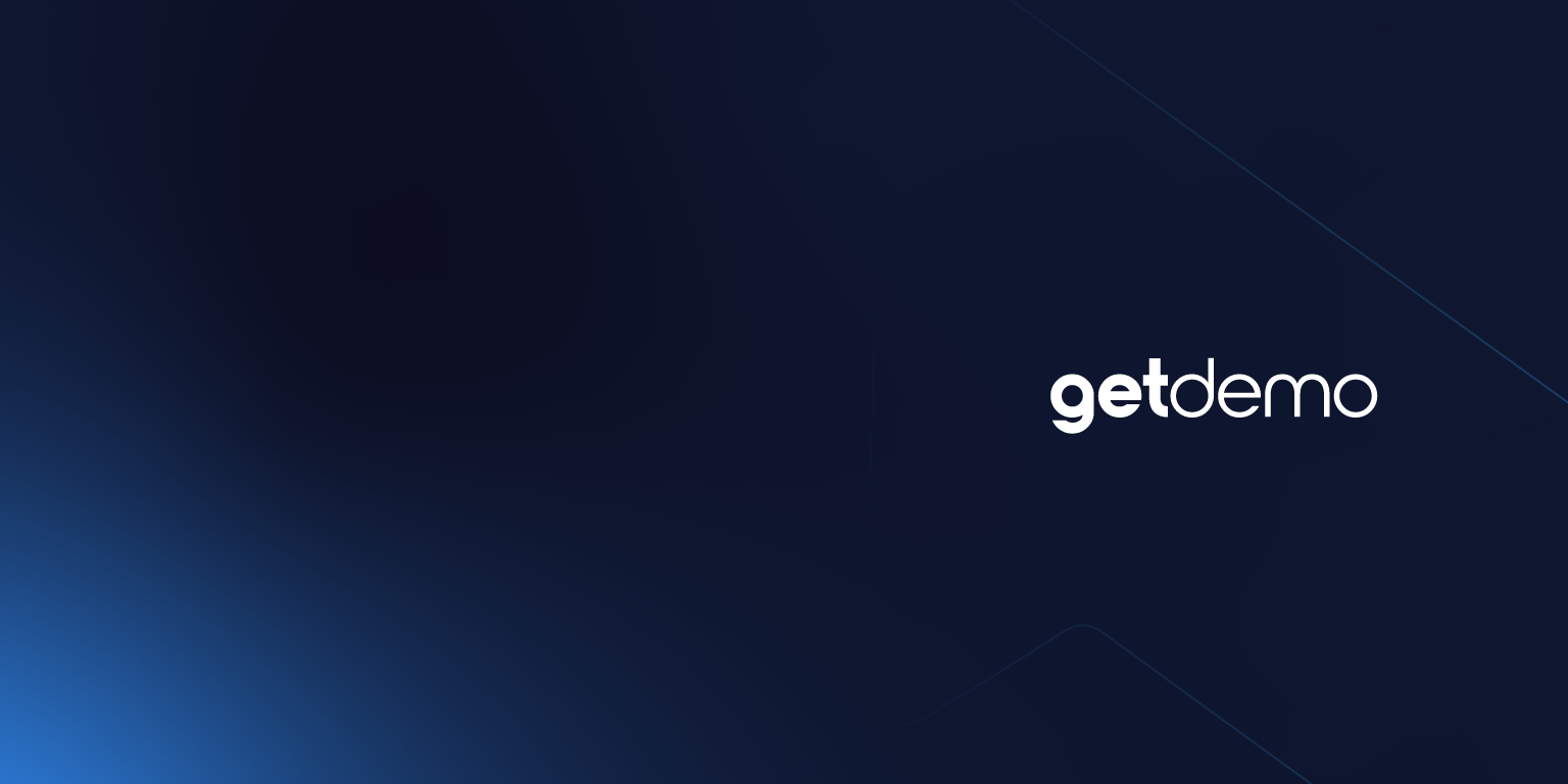 Getdemo